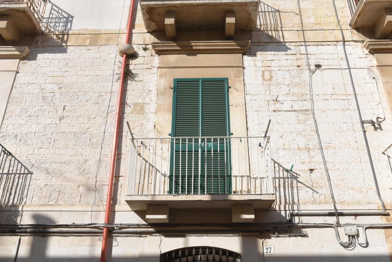 Affitacamere Domus Catalano 루보디풀리아 외부 사진